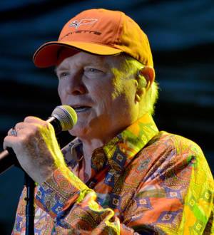 Mike Love planning Beach Boys tell-all