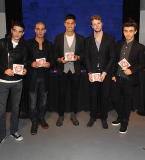 The Wanted announce hiatus after world tour