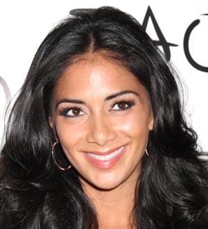 Nicole Scherzinger: 'Chris Brown is just a friend'