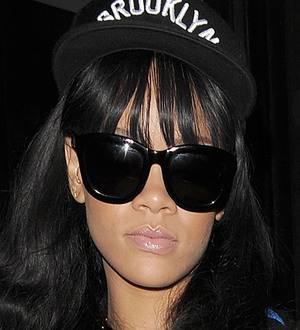 Rihanna files lawsuit against former accountants