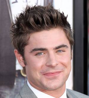 Zac Efron celebrates birthday in Amsterdam