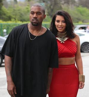 Kim Kardashian: 'Kanye West is not controlling'