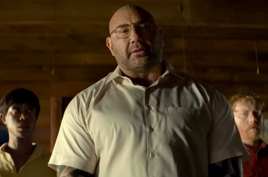 7 Times Athletes Became Actors (and Totally Slayed)!