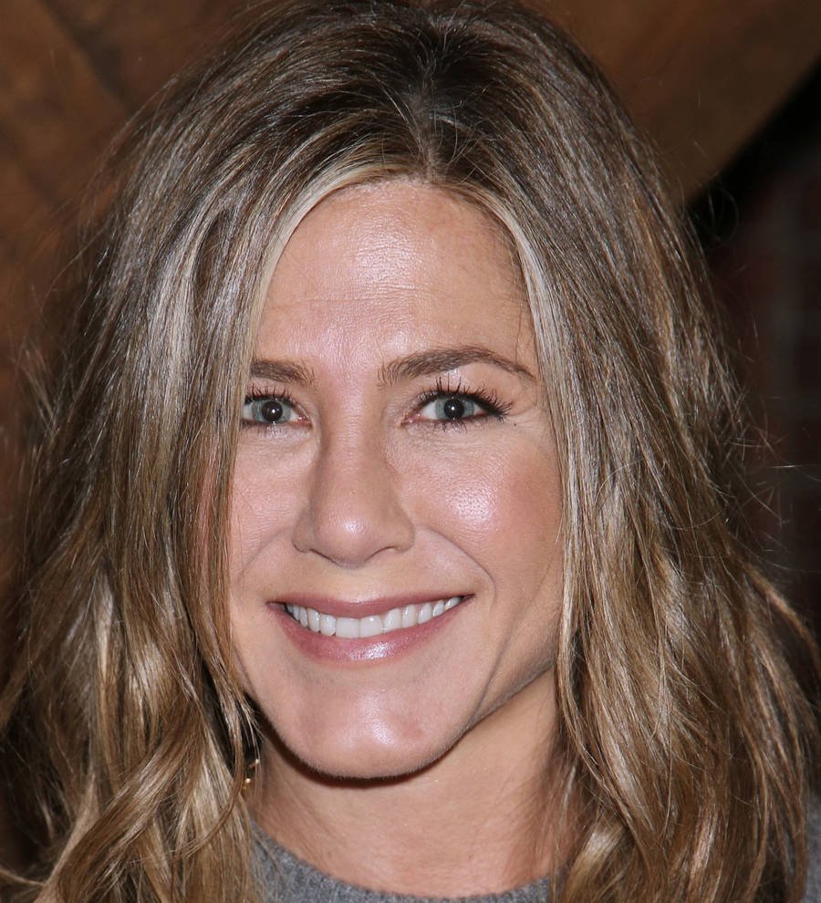 Jennifer Aniston & Robert De Niro team up for The Comedian