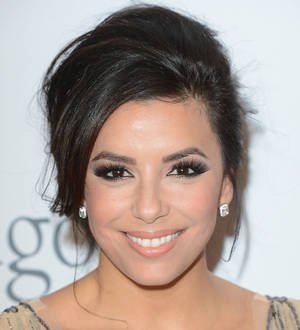 Eva Longoria hosting Latino celebration for Barack Obama's inauguration