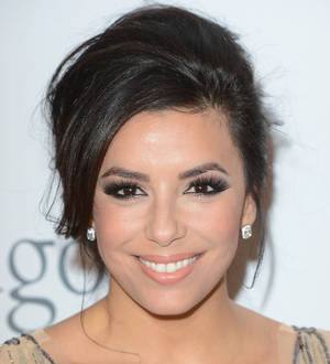 Eva Longoria hosting Latino celebration for Barack Obama's inauguration