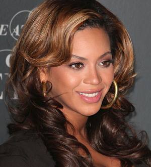 Beyonce and Jay-Z to trademark baby name