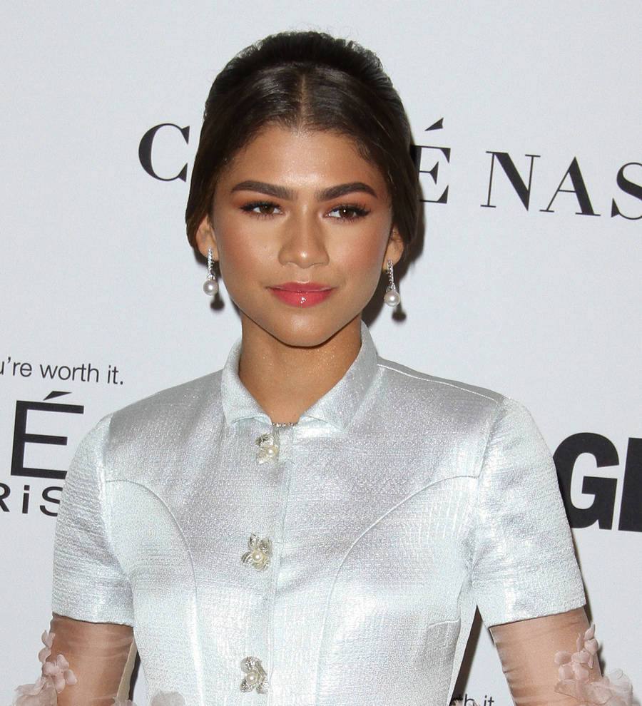 Zendaya is not playing Mary Jane in Spider-Man: Homecoming