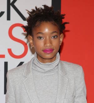 Willow Smith wishes Tupac Shakur a happy 44th birthday