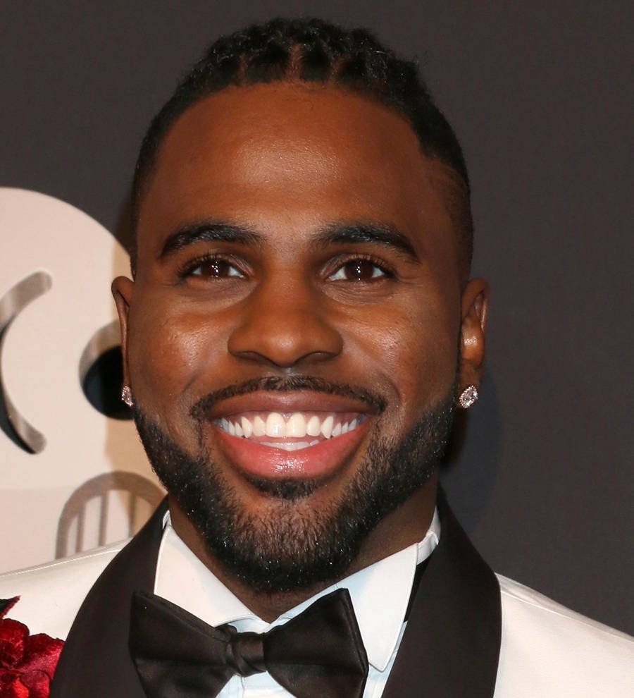 Jason Derulo hit with lawsuit over damaged vehicle