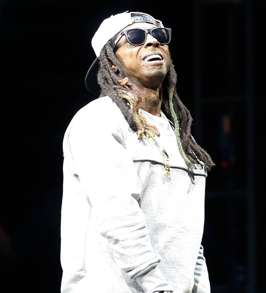 Lil Wayne developing new reality show