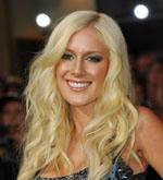 Heidi Montag Plans Another Boob Job
