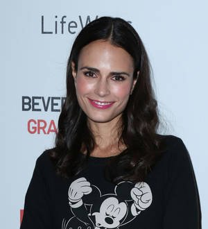Jordana Brewster: 'Surrogacy was a huge leap of faith'