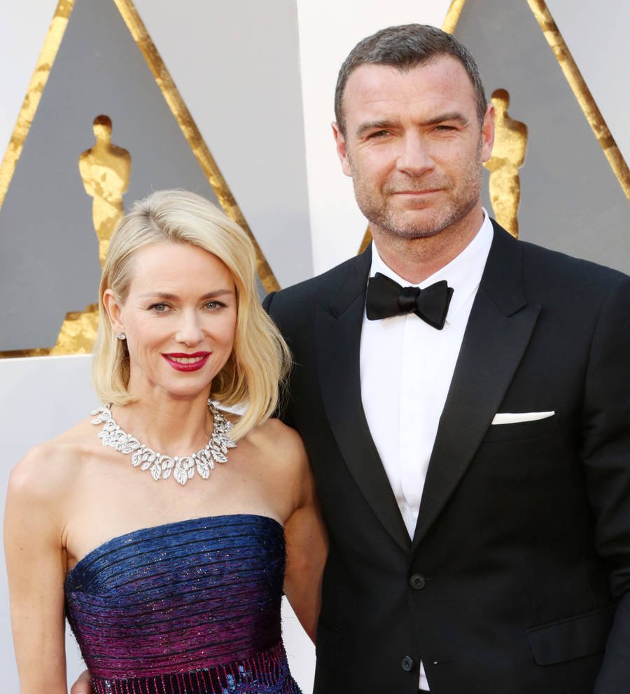 Naomi Watts has to work to preserve romance