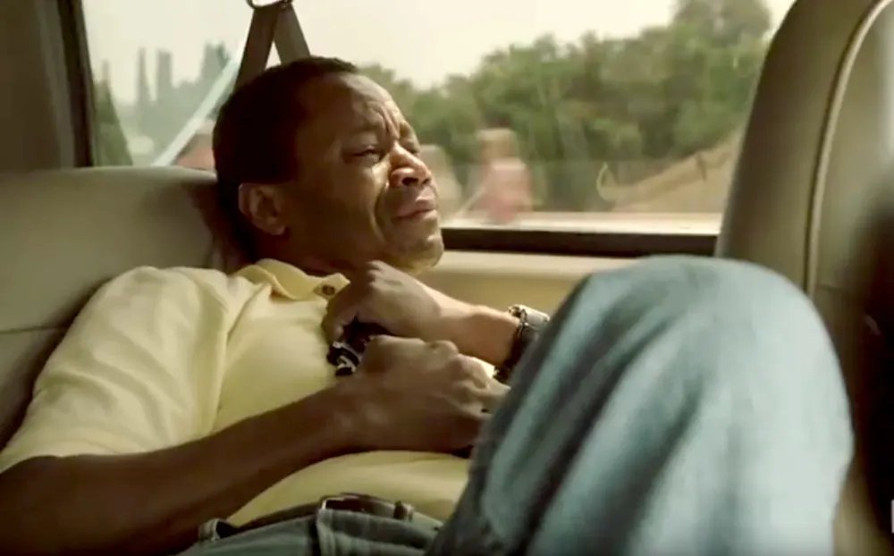 Why You Should Be Watching FX's "The People v. O.J. Simpson"