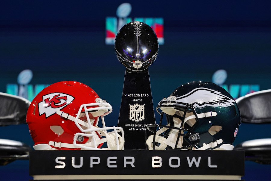 Your Guide To Super Bowl XVII!