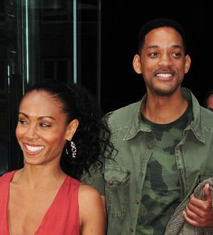 Will Smith to split from Jada Pinkett Smith - report