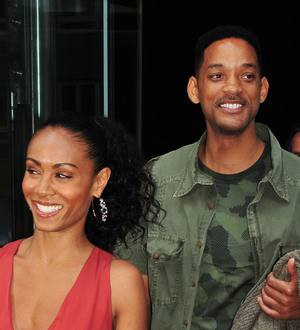 Will Smith to split from Jada Pinkett Smith - report