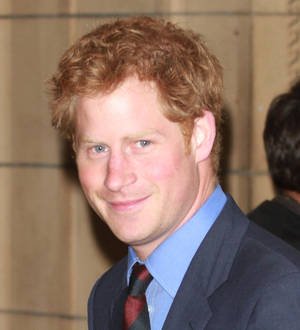 Prince Harry celebrates 30th birthday