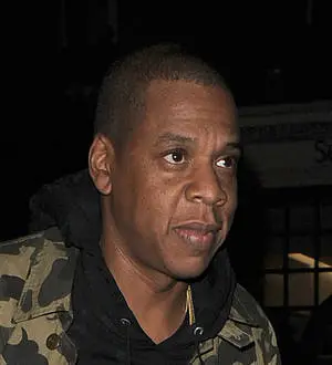 Jay Z and Timbaland share honor at ASCAP Awards