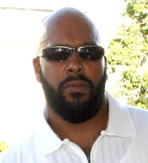 Marion 'Suge' Knight hit with another lawsuit