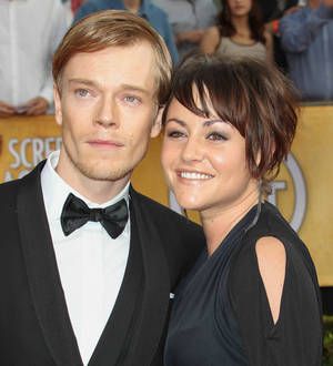 Alfie Allen splits from Jaime Winstone - report