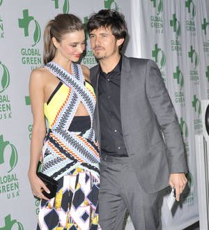 Orlando Bloom: 'I'll always love Miranda'