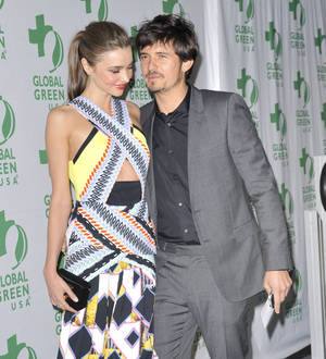 Orlando Bloom: 'I'll always love Miranda'