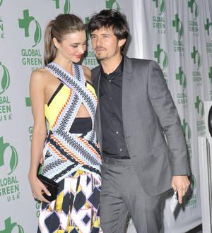 Orlando Bloom: 'I'll always love Miranda'