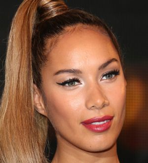 Leona Lewis tackles animal charity walk