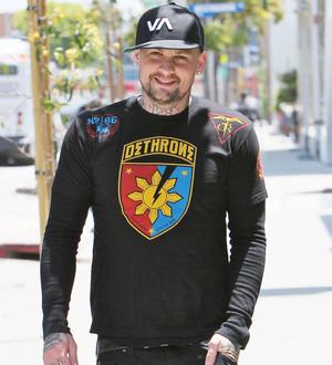 Benji Madden dating Doolittle