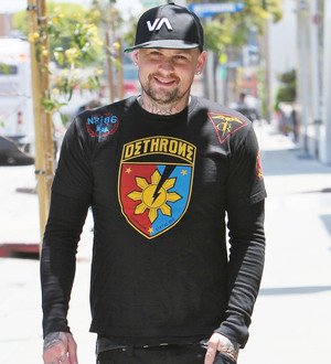 Benji Madden dating Doolittle