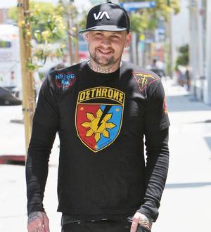 Benji Madden dating Doolittle