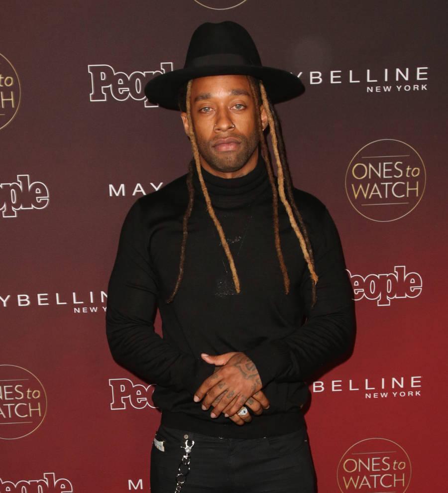 Ty Dolla $ign and YG settle with soccer star over club beating