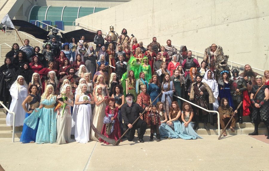 San Diego Comic-Con '16: Day Three