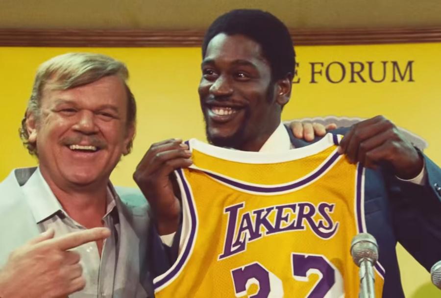 Trailer For HBO Max's "Winning Time" Gives Us Laker Fever All Over Again!