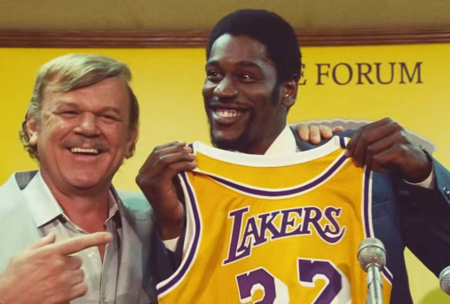 Trailer For HBO Max's "Winning Time" Gives Us Laker Fever All Over Again!