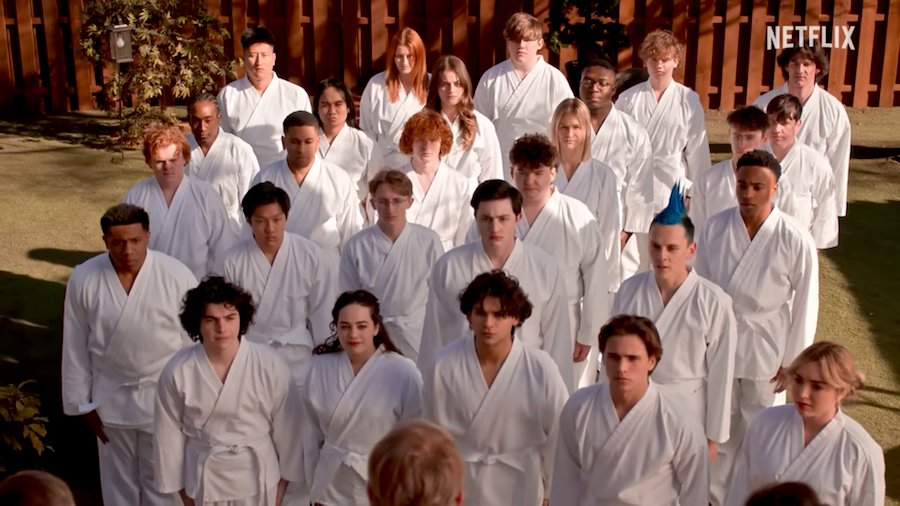 What You Need To Know Before The Final Season of "Cobra Kai"!