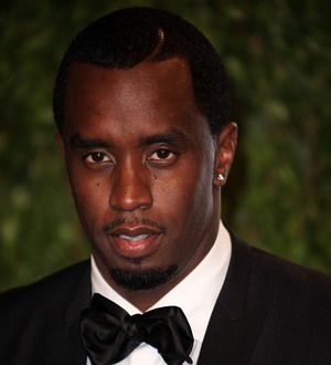 Sean 'Diddy' Combs pays tribute to Chris Lighty at Labor Day weekend party