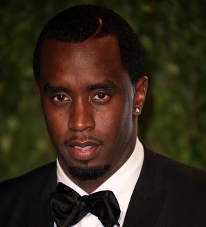 Sean 'Diddy' Combs pays tribute to Chris Lighty at Labor Day weekend party