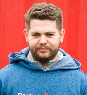Jack Osbourne shows off baby daughter in photoshoot