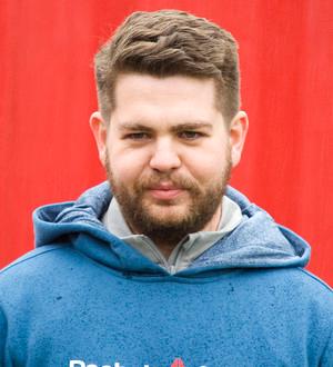 Jack Osbourne shows off baby daughter in photoshoot
