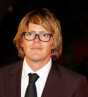 Kris Marshall is a father