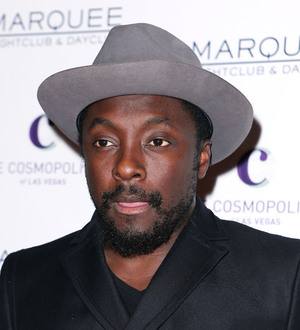 will.i.am delays album after song leaks