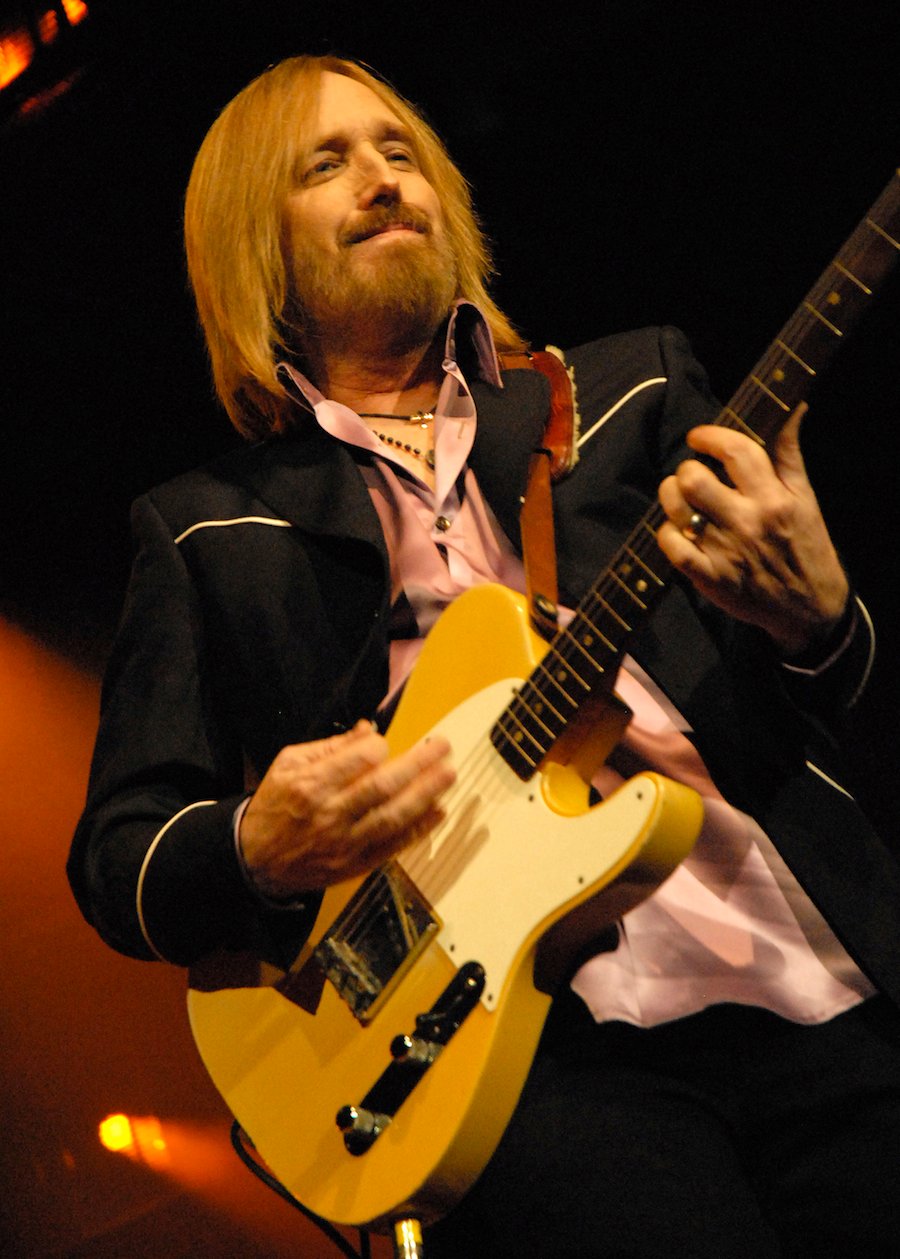 SUNDAY MUSIC VIDS: Tom Petty