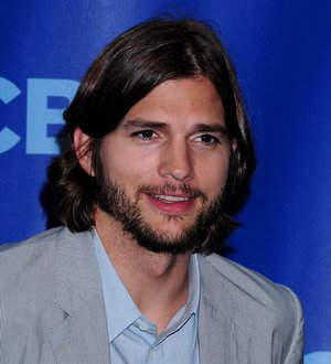 Ashton Kutcher to bare all for Ellen DeGeneres