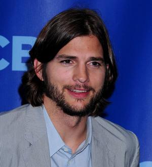 Ashton Kutcher to bare all for Ellen DeGeneres
