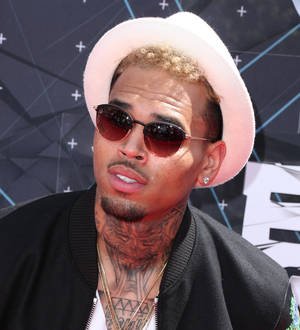 Chris Brown's baby mother wants supervised visitation for the star