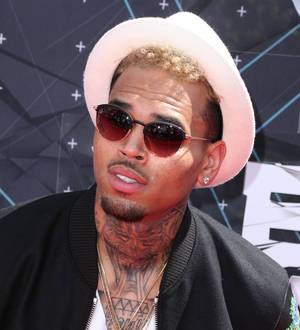 Chris Brown's baby mother wants supervised visitation for the star