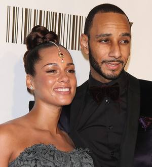Keys and Beatz Welcome Baby Boy